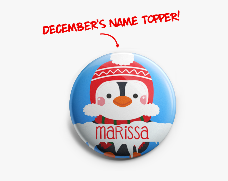 Name Topper Club All Access Pass - Cartoon, Transparent Clipart