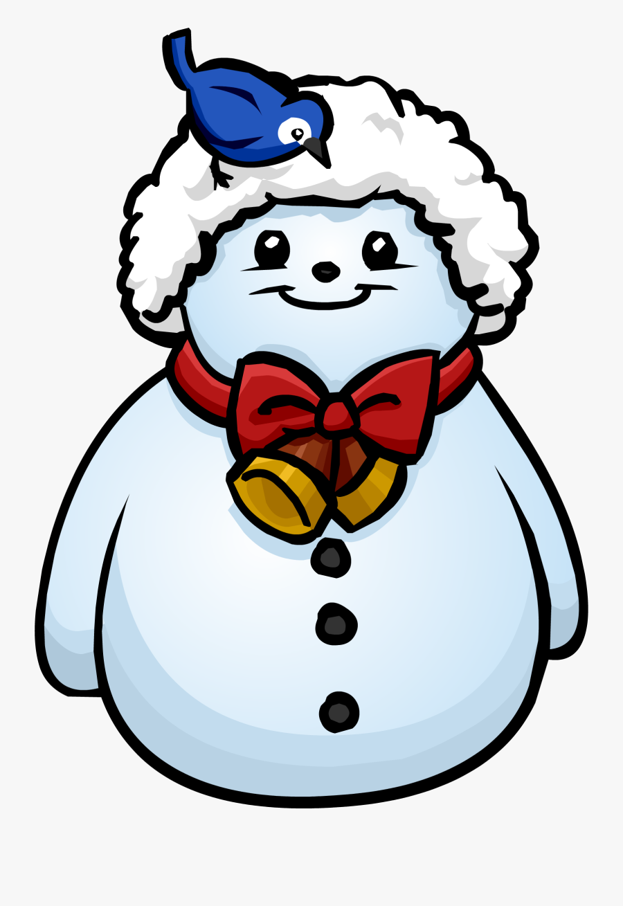 Club Penguin Rewritten Wiki - Cartoon, Transparent Clipart