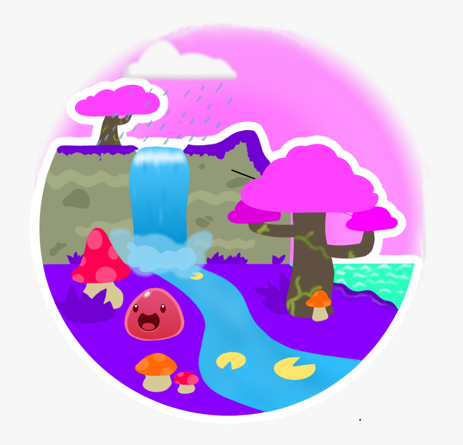 The Slime Rancher Fanon Wikia, Transparent Clipart