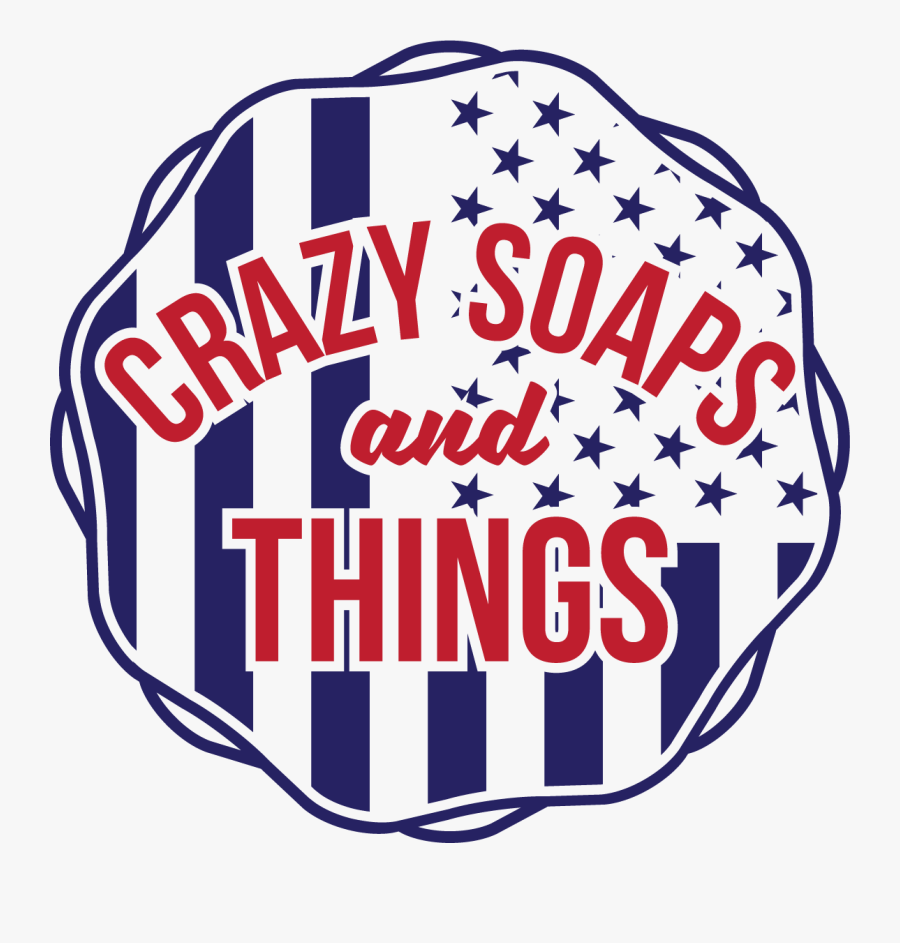 Crazy Soaps And Things, Transparent Clipart