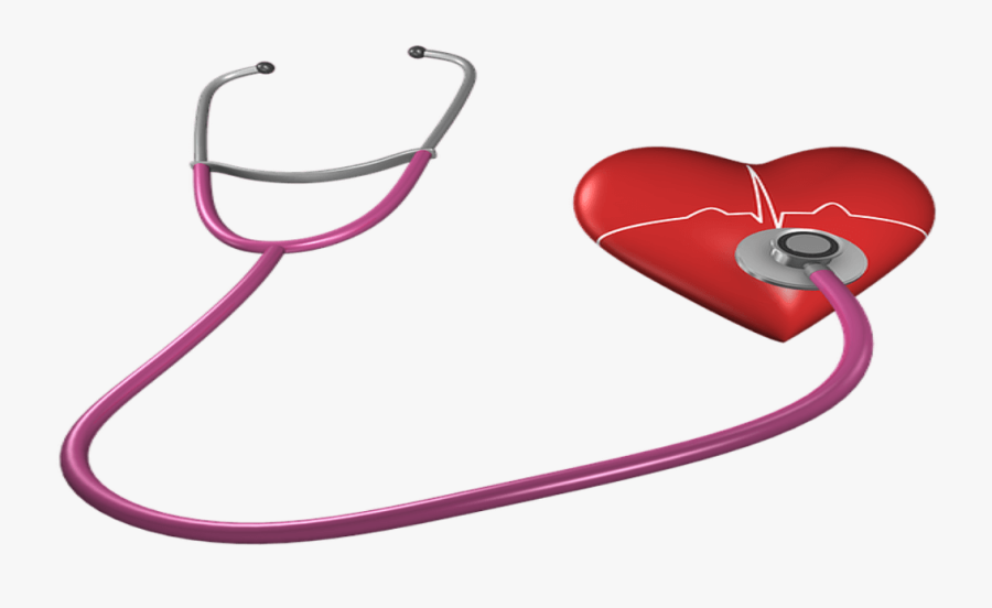 Estetoscópio Png, Transparent Clipart