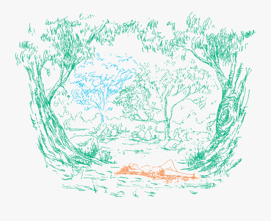 Illustration, Transparent Clipart