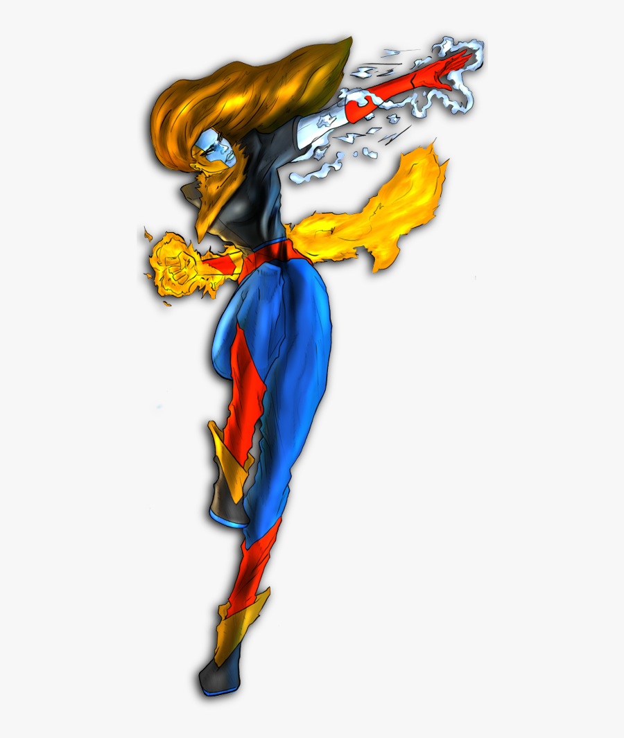 White Plains Comicfest - Flag, Transparent Clipart