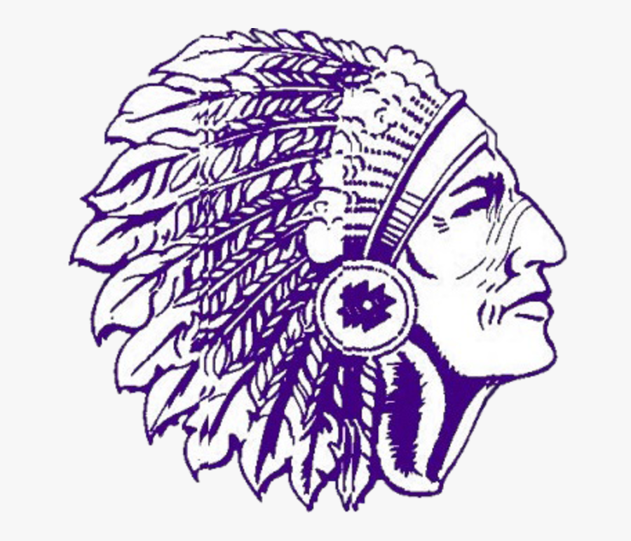 Marion County - Pinson Valley High School Logo, Transparent Clipart