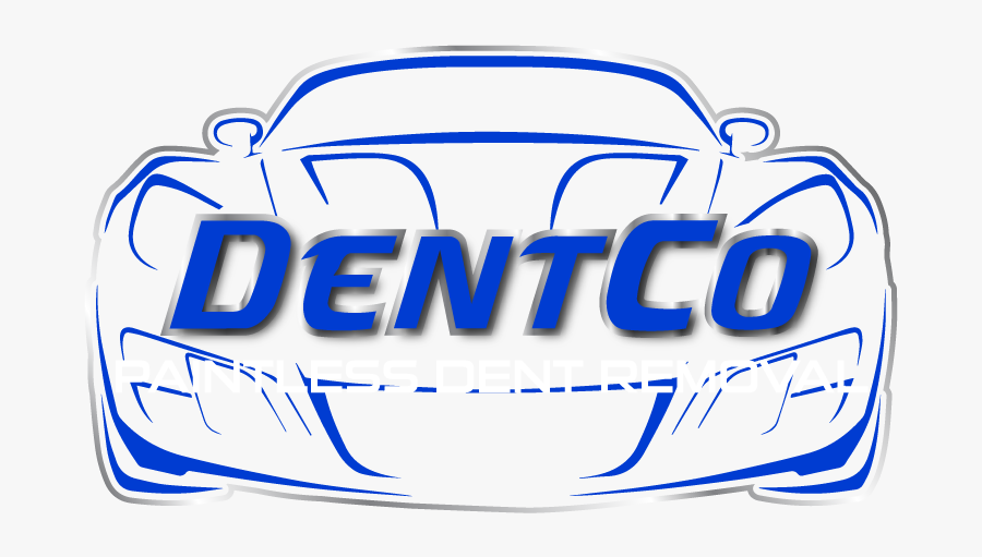 Car In Front View Outline, Transparent Clipart