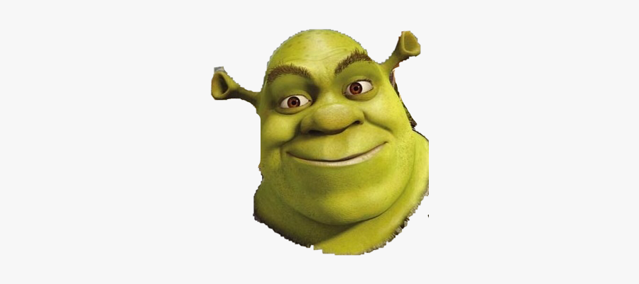 #shrek #freetoedit - Shrek 2, Transparent Clipart