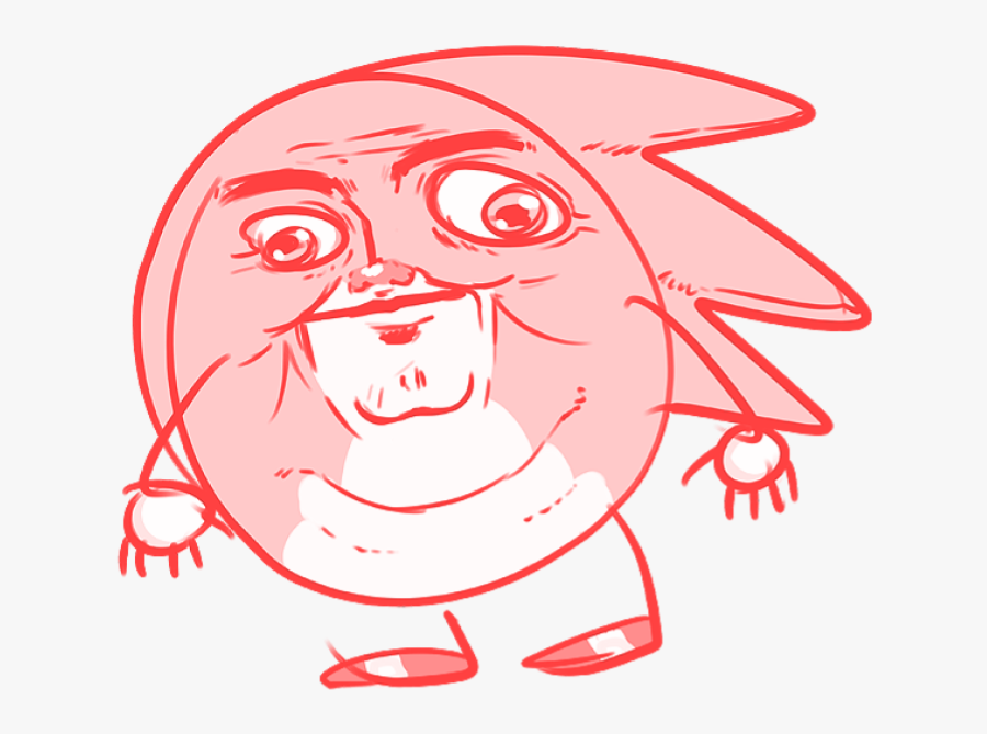 Ear Rape Shrek - Gotta Go Fast Dank, Transparent Clipart