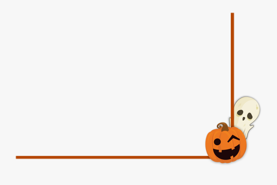 Jack-o'-lantern, Transparent Clipart