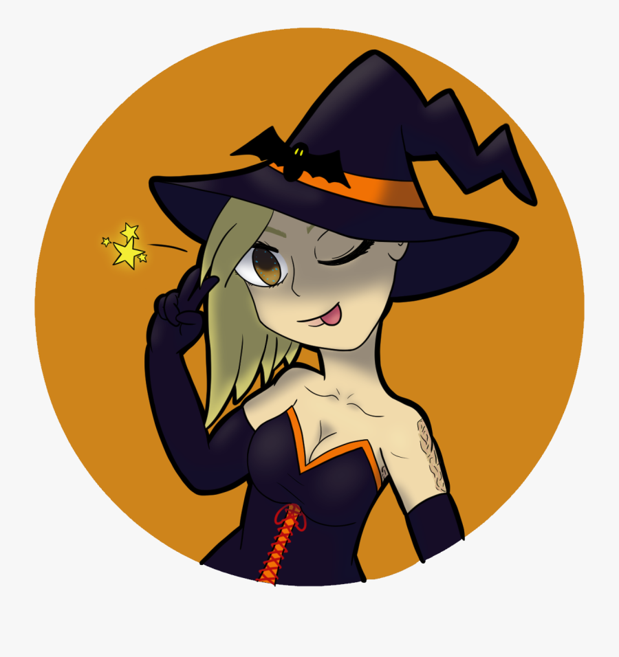 Claire"s Halloween Costume - Cartoon, Transparent Clipart