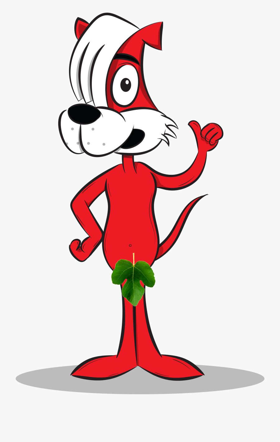 Cartoon, Transparent Clipart