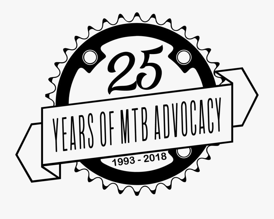 25th Anniversary Clip Art, Transparent Clipart