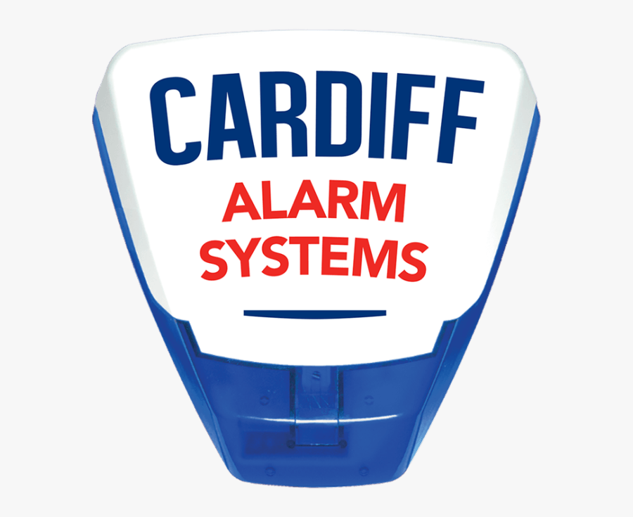 Cardiff Alarms Systems Logo - Analytic Systems, Transparent Clipart