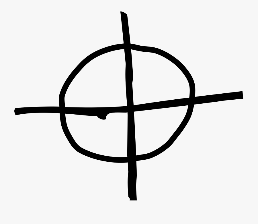 Zodiac Killer - Zodiac Killer Sign, Transparent Clipart