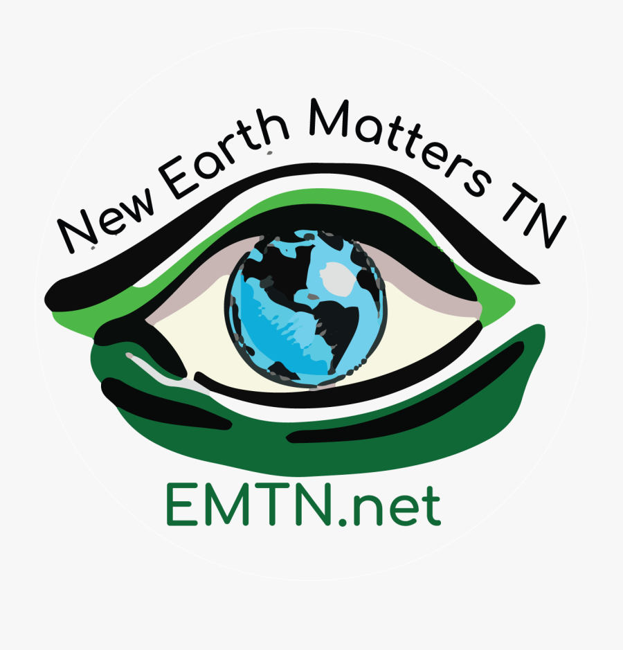 New Earthmatters Tn - Graphic Design, Transparent Clipart