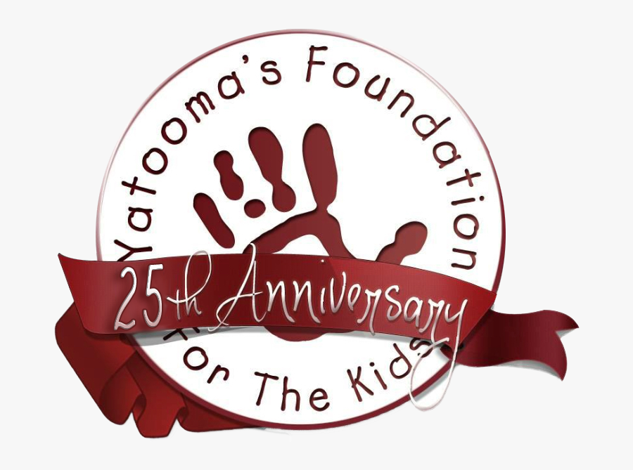 Yatooma Foundation Logo, Transparent Clipart