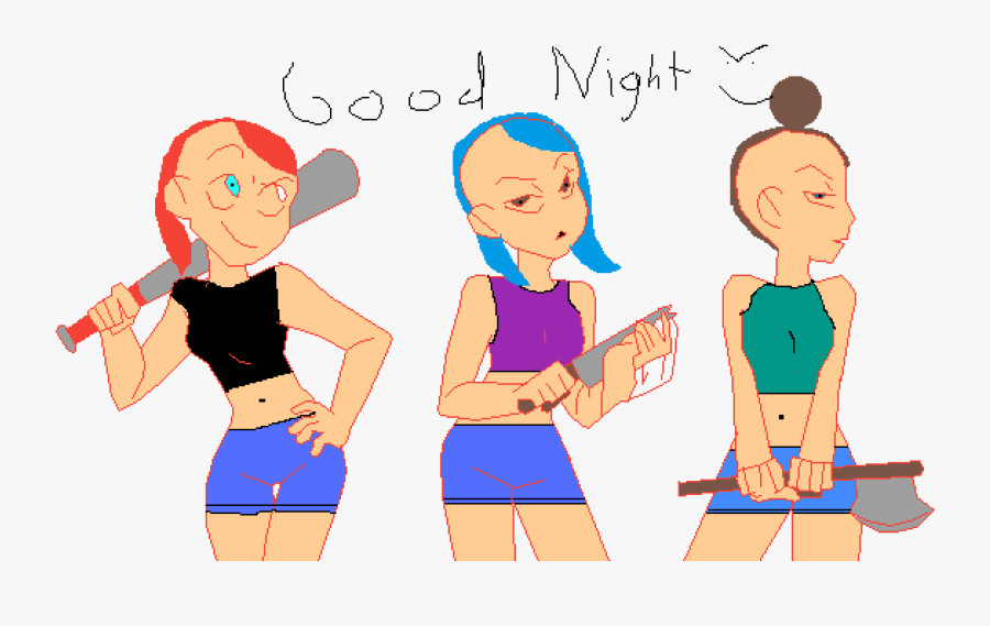 Cartoon, Transparent Clipart
