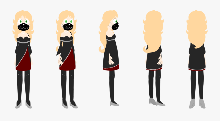 Cartoon, Transparent Clipart