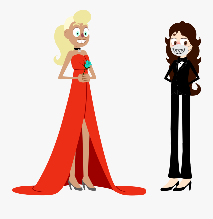 Cartoon, Transparent Clipart