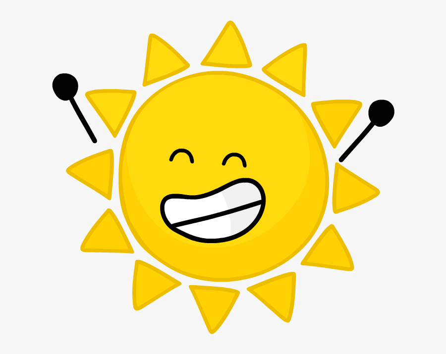 Sun Clipart Clipart Teletubbies - Sun Of Teletubbies Png, Transparent Clipart