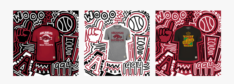 Uniforms & Merch - Poster, Transparent Clipart