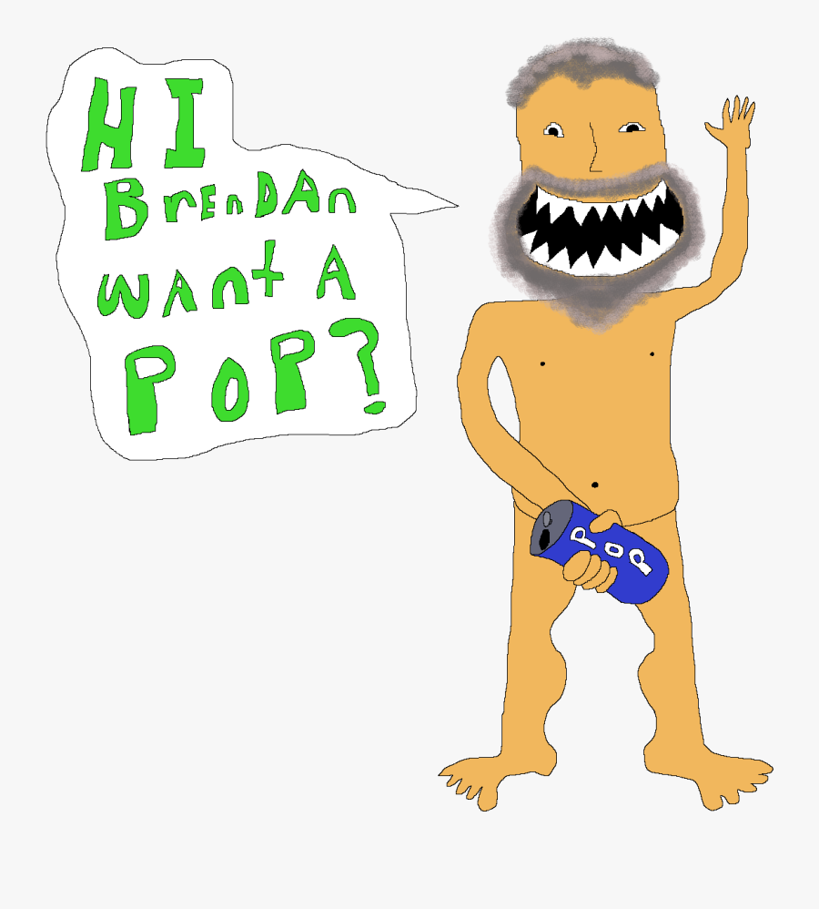 Cartoon, Transparent Clipart