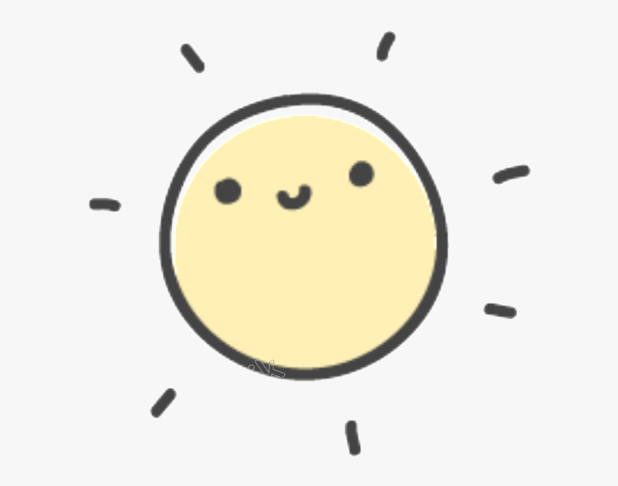 Drawn Sun Cartoon Animation - การ์ตูน แดด จ้า Png, Transparent Clipart