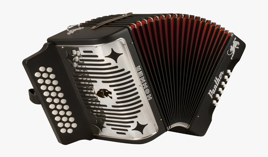 Download Accordion Png Picture - Hohner Accordion, Transparent Clipart
