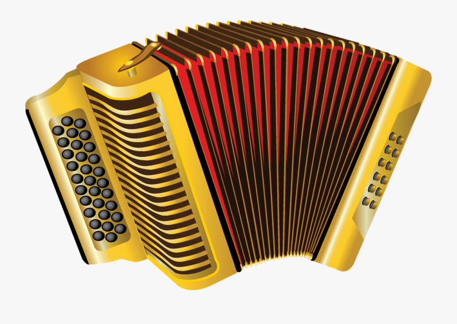 Acordeon Png, Transparent Clipart