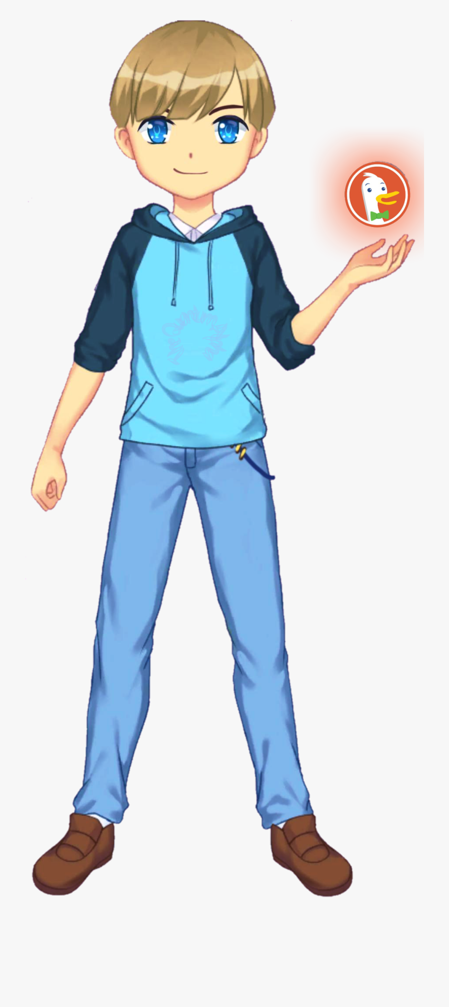 Cartoon, Transparent Clipart