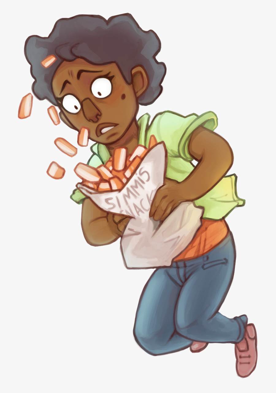 Cartoon, Transparent Clipart