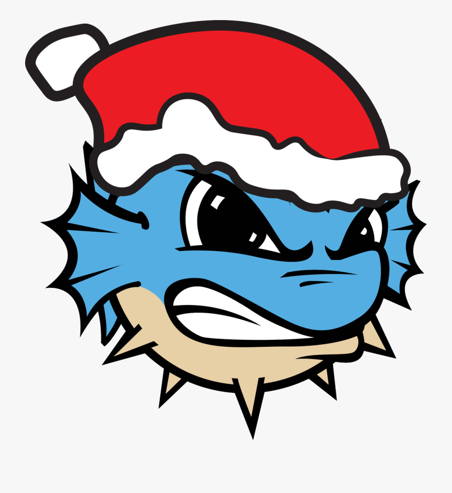 Blowfish Studios Logo Png, Transparent Clipart