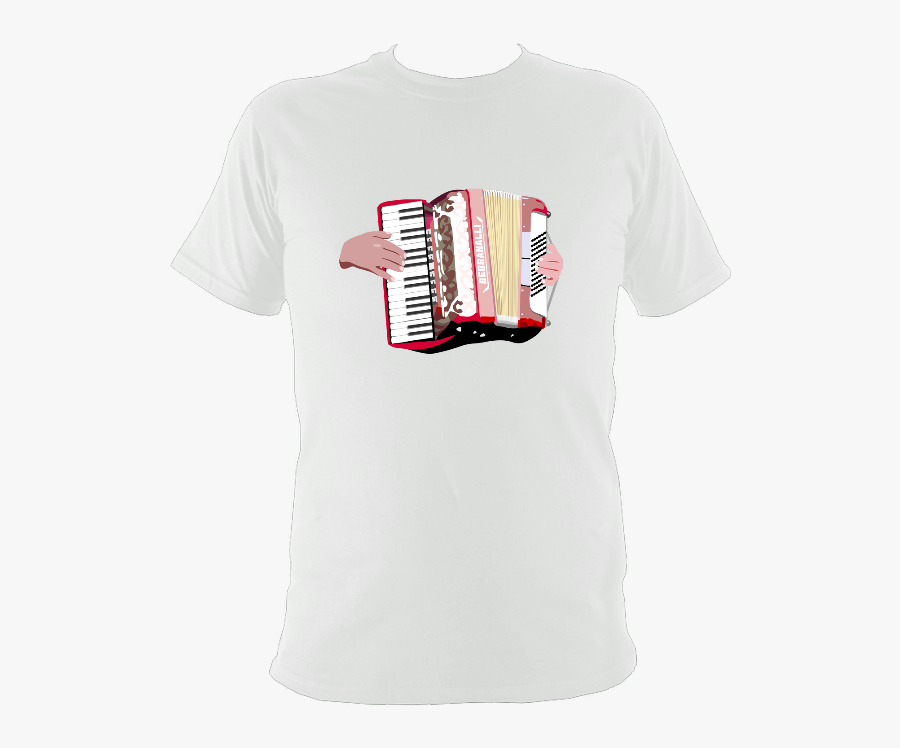 Transparent Accordion Clipart - Suzuki Gsx S1000 T Shirts, Transparent Clipart
