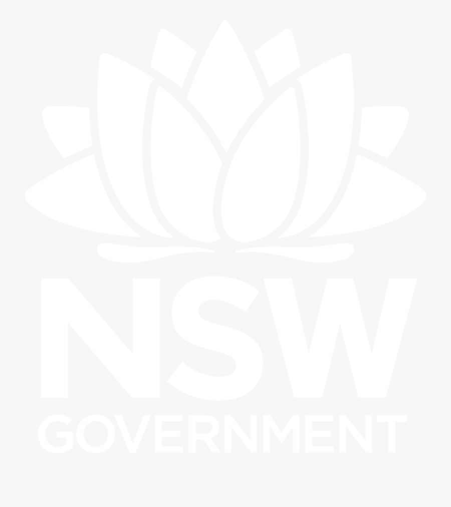 Site Logo - Nsw Department Of Education Logo, Transparent Clipart