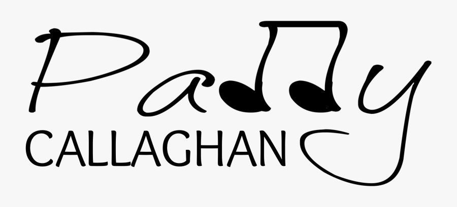 Calligraphy, Transparent Clipart