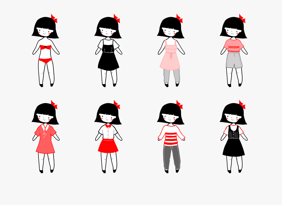 Cartoon, Transparent Clipart