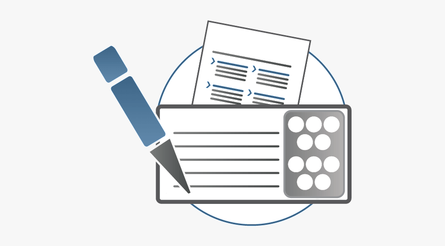 Fabry Disease Diagnostic Kits Image - Dbs Kit Centogene, Transparent Clipart