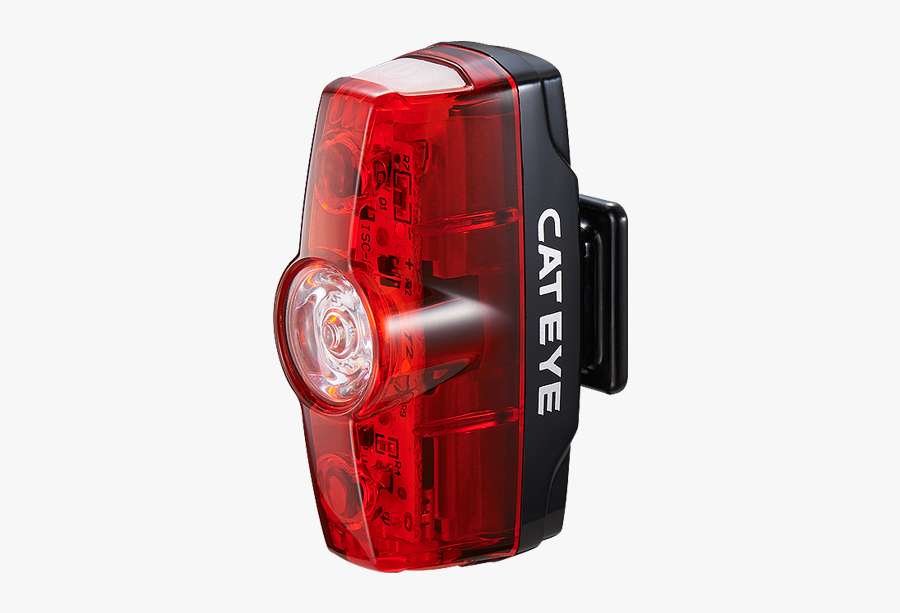 Cateye Rapid Mini, Transparent Clipart