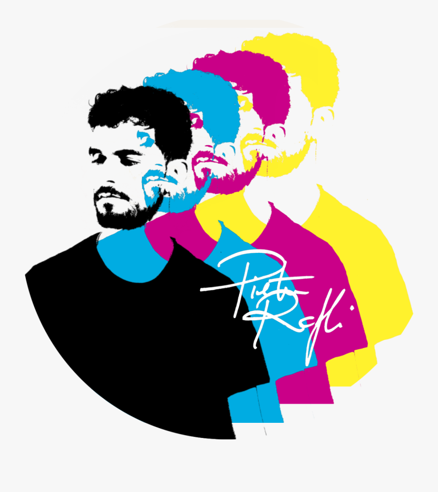 Pietro Roffi - Illustration, Transparent Clipart