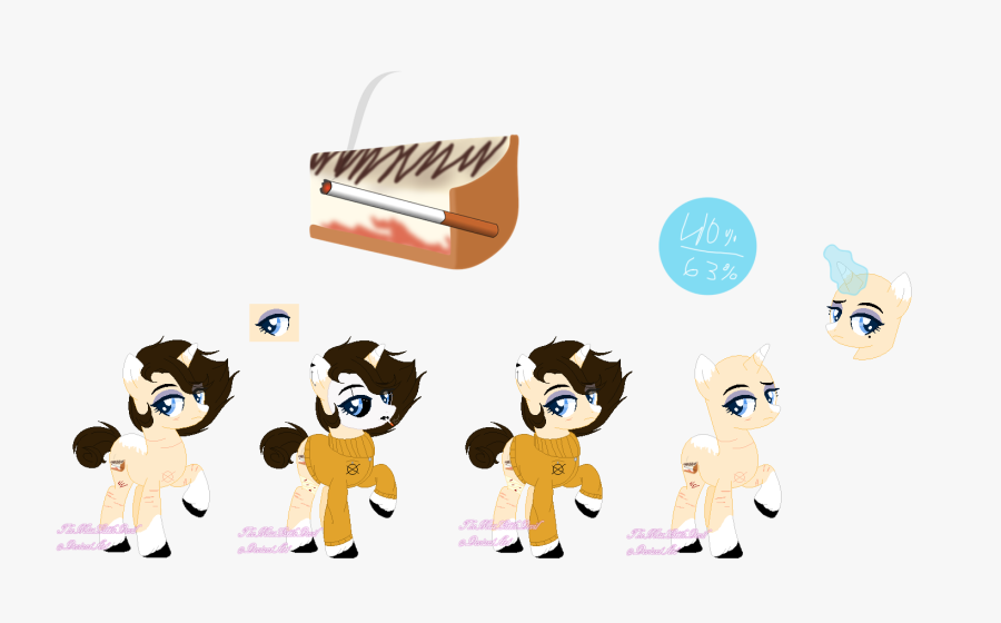 Cartoon, Transparent Clipart