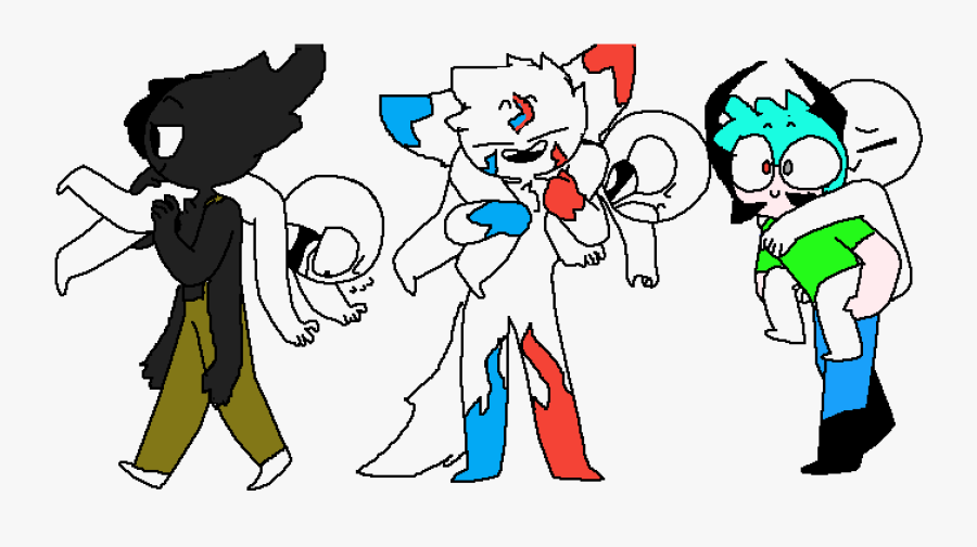 Cartoon, Transparent Clipart