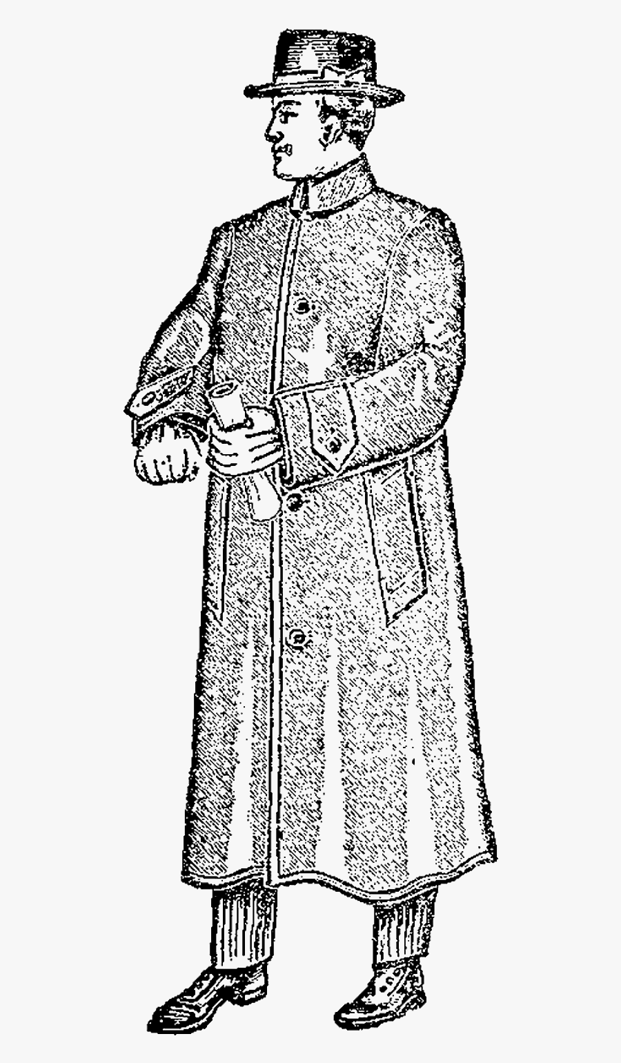 Sketch, Transparent Clipart