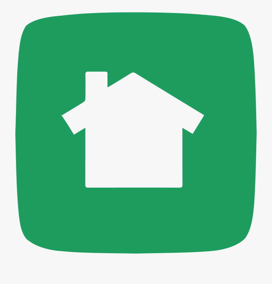 Nextdoor App, Transparent Clipart