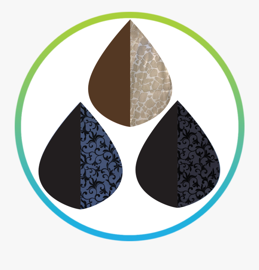 Triangle, Transparent Clipart