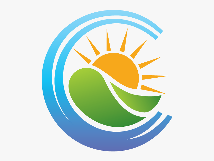 Clermont County Ohio Logo, Transparent Clipart