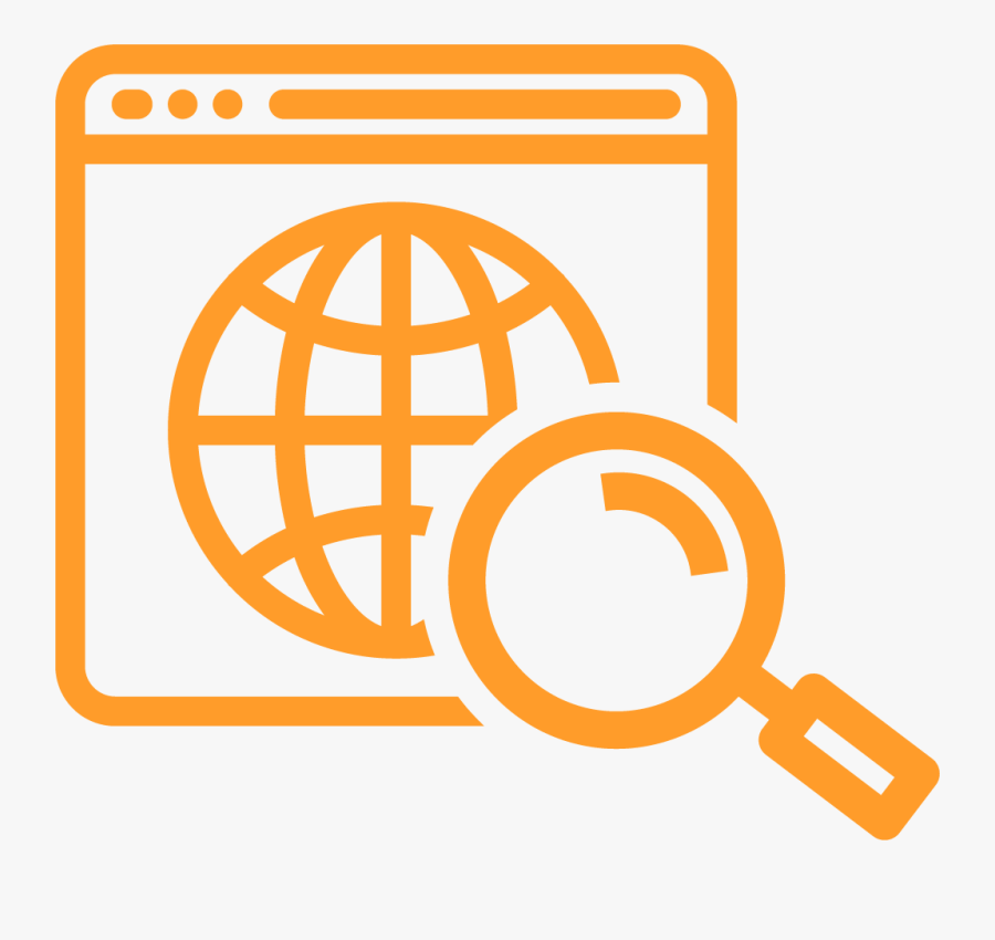 Out Of Region Icon - Cross Border Payments Icon, Transparent Clipart