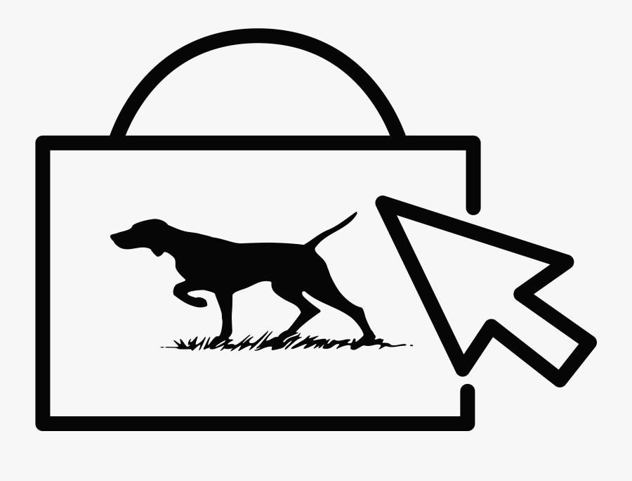 Follow Us - Brittany, Transparent Clipart