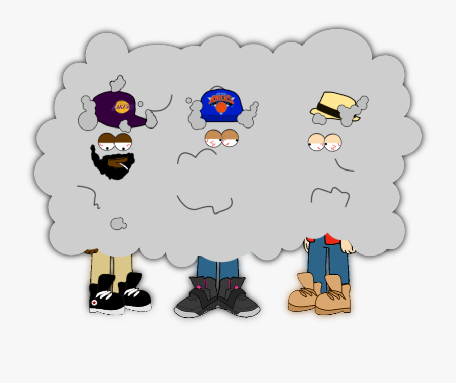 Tony Polo - Cartoon, Transparent Clipart