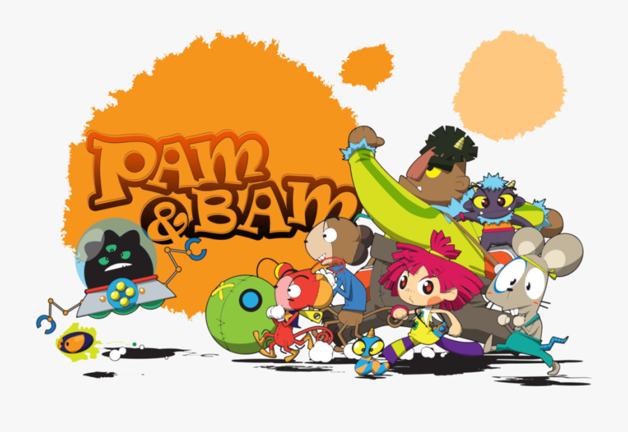 Cartoon, Transparent Clipart