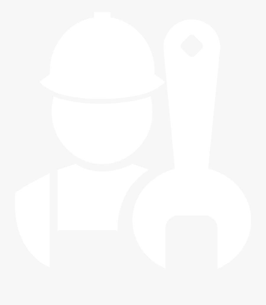 Null - Ícone Manutenção, Transparent Clipart