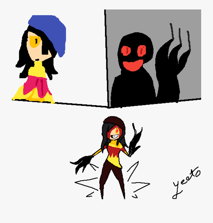 Cartoon, Transparent Clipart